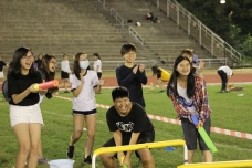 2018 CUHK Sports Challenge 中大運動挑戰日