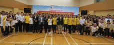 Celebration Party For CUHK Medalists in Asian Games 2018_11