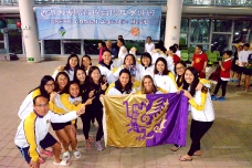 香港大專體育協會第五十五屆周年水運會_47