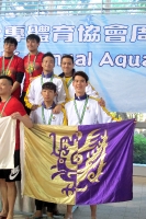 香港大專體育協會第五十五屆周年水運會_69
