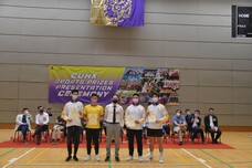 2021-22 CUHK Sports Prizes Presentation Ceremony_26