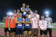 2022 CUHK Athletics Meet_9