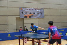 2022-2023 中大乒乓球球書院賽_9