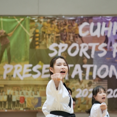 2022-23 CUHK Sports Scholarships and Prizes Presentation Ceremony_105