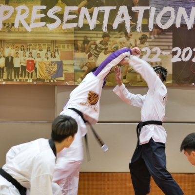 2022-23 CUHK Sports Scholarships and Prizes Presentation Ceremony_108