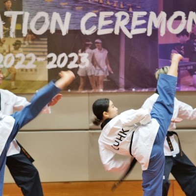 2022-23 CUHK Sports Scholarships and Prizes Presentation Ceremony_111