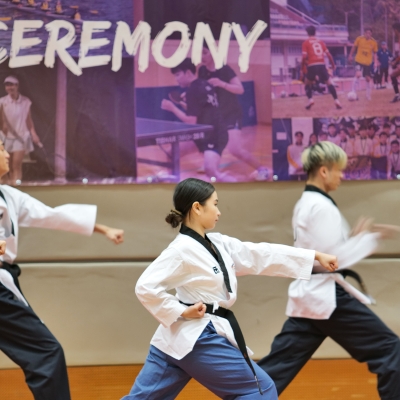 2022-23 CUHK Sports Scholarships and Prizes Presentation Ceremony_112