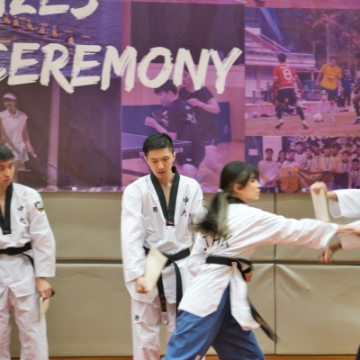 2022-23 CUHK Sports Scholarships and Prizes Presentation Ceremony_115