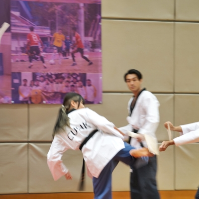 2022-23 CUHK Sports Scholarships and Prizes Presentation Ceremony_116