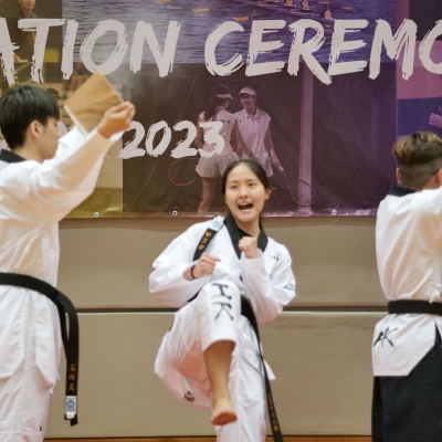 2022-23 CUHK Sports Scholarships and Prizes Presentation Ceremony_127