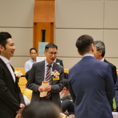 2022-23 CUHK Sports Scholarships and Prizes Presentation Ceremony_2