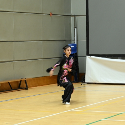 2023-24 CUHK Sports Scholarships and Prizes Presentation Ceremony_48
