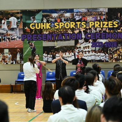 2023-24 CUHK Sports Scholarships and Prizes Presentation Ceremony_49