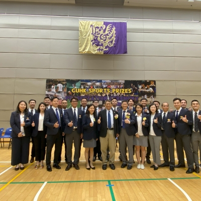 2023-24 CUHK Sports Scholarships and Prizes Presentation Ceremony_58