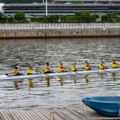 JACKIE CHAN CHALLENGE CUP HONG KONG UNIVERSITIES ROWING CHAMPIONSHIPS 2023_1