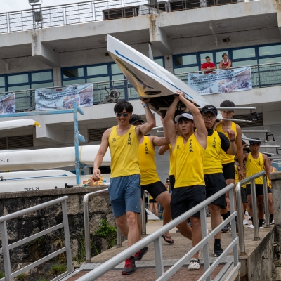 JACKIE CHAN CHALLENGE CUP HONG KONG UNIVERSITIES ROWING CHAMPIONSHIPS 2023_2