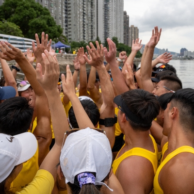 JACKIE CHAN CHALLENGE CUP HONG KONG UNIVERSITIES ROWING CHAMPIONSHIPS 2023_4