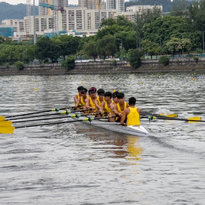 JACKIE CHAN CHALLENGE CUP HONG KONG UNIVERSITIES ROWING CHAMPIONSHIPS 2023_5