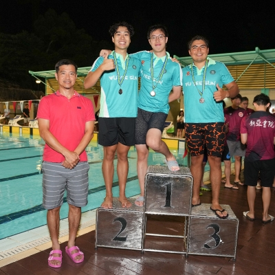 2023 CUHK Aquatic Meet_164