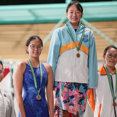 2023 CUHK Aquatic Meet_22