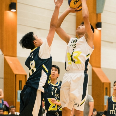 CUHK 3x3 Basketball 2024_16
