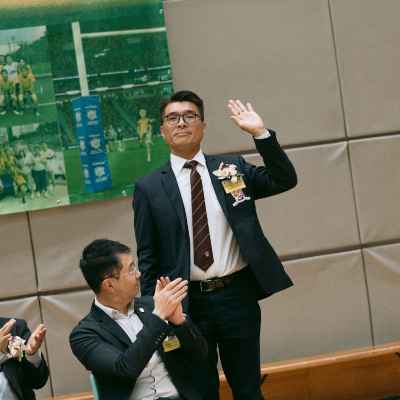 2024-25 CUHK Sports Scholarships and Prizes Presentation Ceremony_18