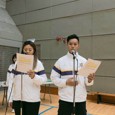 2024-25 CUHK Sports Scholarships and Prizes Presentation Ceremony_3
