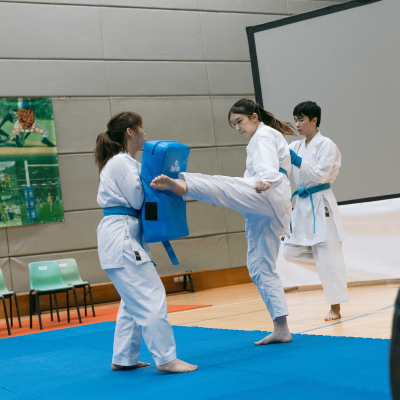 2024-25 CUHK Sports Scholarships and Prizes Presentation Ceremony_68