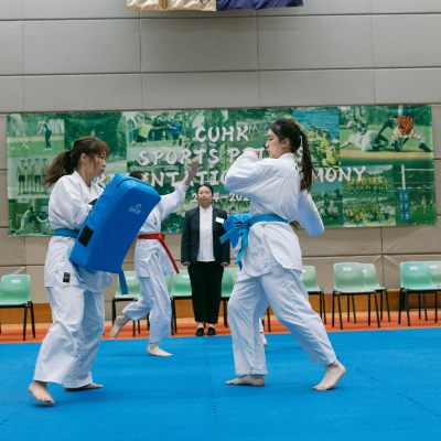 2024-25 CUHK Sports Scholarships and Prizes Presentation Ceremony_69