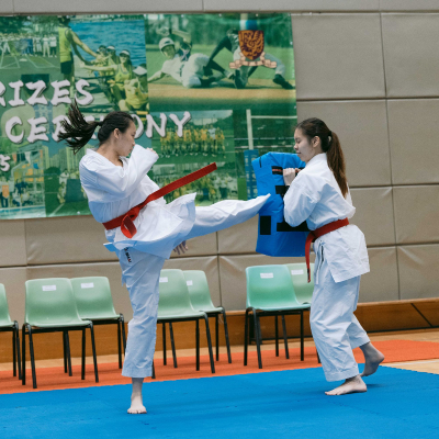 2024-25 CUHK Sports Scholarships and Prizes Presentation Ceremony_70