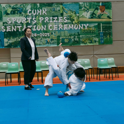 2024-25 CUHK Sports Scholarships and Prizes Presentation Ceremony_71