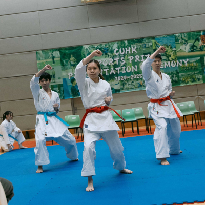 2024-25 CUHK Sports Scholarships and Prizes Presentation Ceremony_74