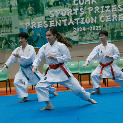 2024-25 CUHK Sports Scholarships and Prizes Presentation Ceremony_75