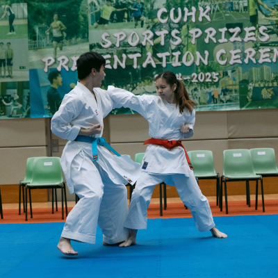 2024-25 CUHK Sports Scholarships and Prizes Presentation Ceremony_77