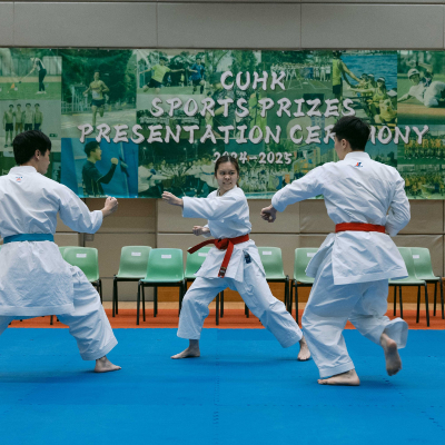 2024-25 CUHK Sports Scholarships and Prizes Presentation Ceremony_78