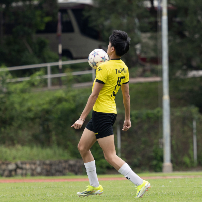 CUHK vs CUHK(SZ) Friendly Match_113
