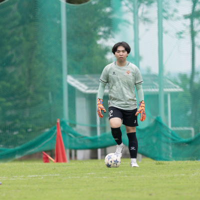 CUHK vs CUHK(SZ) Friendly Match_86