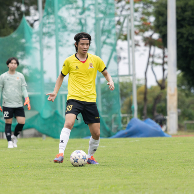CUHK vs CUHK(SZ) Friendly Match_87