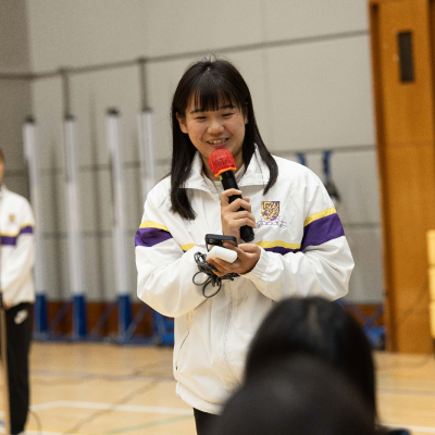 Sports Scholarship Scheme Farewell Party 2025_1