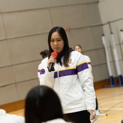 Sports Scholarship Scheme Farewell Party 2025_2