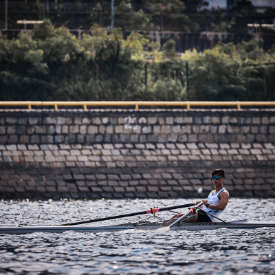 The 21st Chinese University of Hong Kong Rowing Championships_11