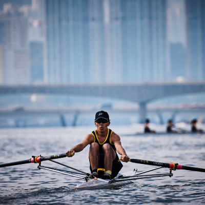 The 21st Chinese University of Hong Kong Rowing Championships_12