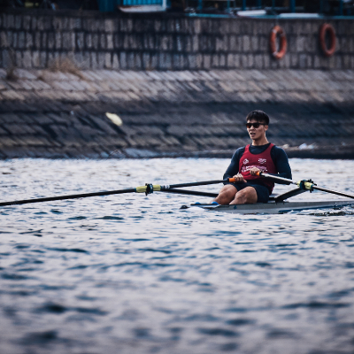 The 21st Chinese University of Hong Kong Rowing Championships_13