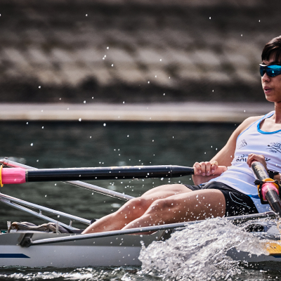 The 21st Chinese University of Hong Kong Rowing Championships_15