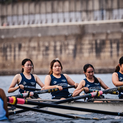The 21st Chinese University of Hong Kong Rowing Championships_16