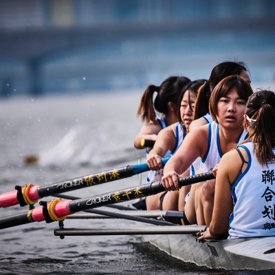 The 21st Chinese University of Hong Kong Rowing Championships_17