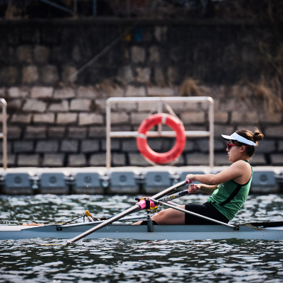 The 21st Chinese University of Hong Kong Rowing Championships_18
