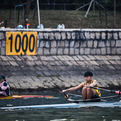 The 21st Chinese University of Hong Kong Rowing Championships_19