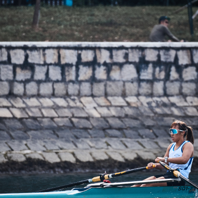 The 21st Chinese University of Hong Kong Rowing Championships_20