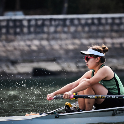 The 21st Chinese University of Hong Kong Rowing Championships_21